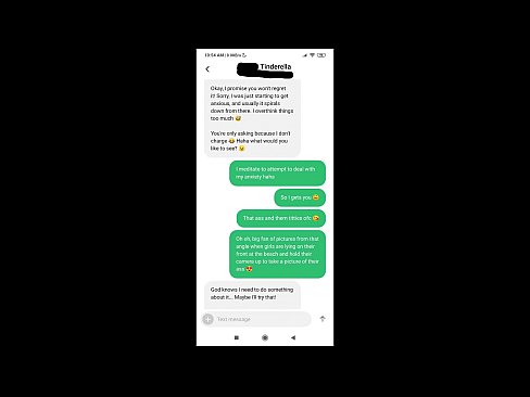 ❤️ Tinder မှ PAWG အသစ်တစ်ခုကို ကျွန်ုပ်၏ harem သို့ ထည့်ခဲ့သည် ( Tinder နှင့် စကားပြောပါ ) ❤️ Porno my.epicshowdown.top ❤